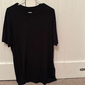 Armani tshirt
